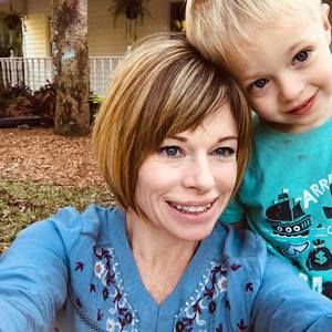 Meet your Posher, Julie